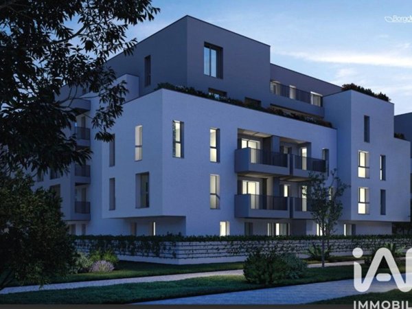 appartamento in vendita a Venezia in zona Marocco