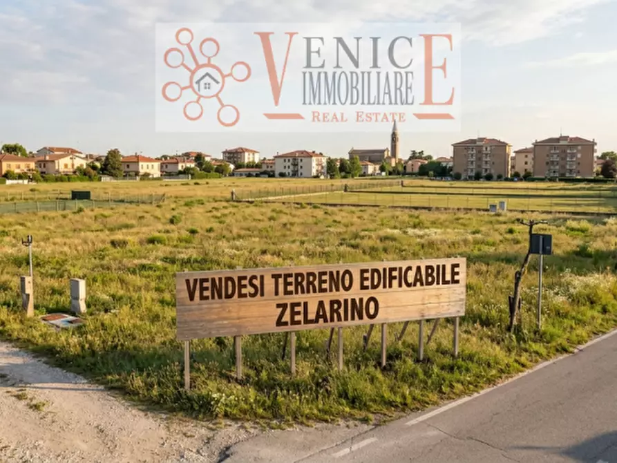 casa indipendente in vendita a Venezia in zona Zelarino