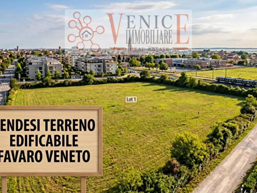 appartamento in vendita a Venezia in zona Favaro Veneto