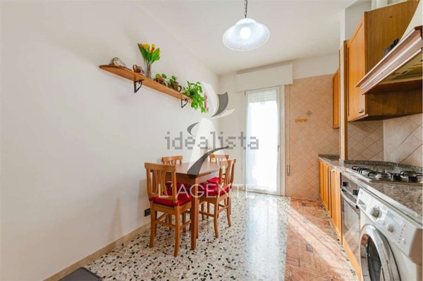 appartamento in vendita a Venezia in zona Mestre