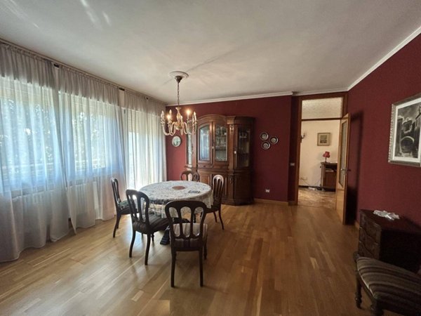 appartamento in vendita a Venezia in zona Carpenedo