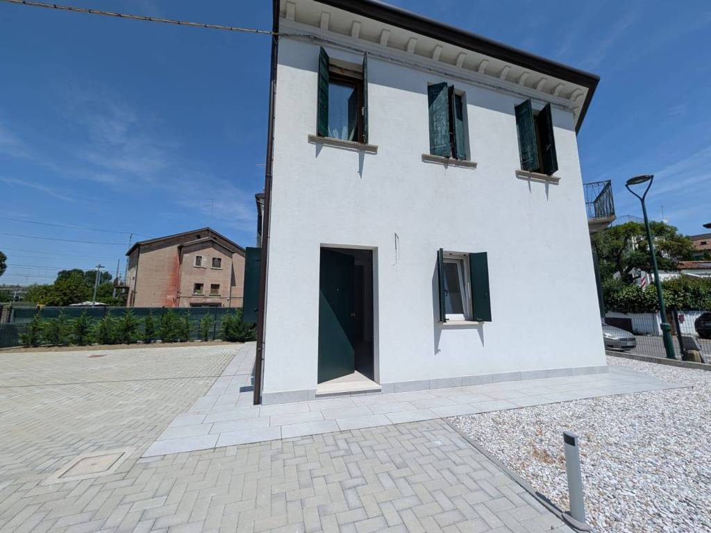 appartamento in vendita a Venezia in zona Mestre