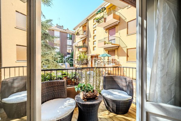 appartamento in vendita a Venezia in zona Lido di Venezia