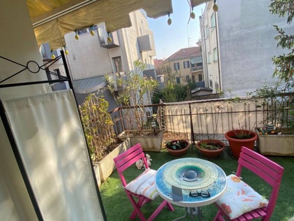 appartamento in vendita a Venezia in zona Marghera