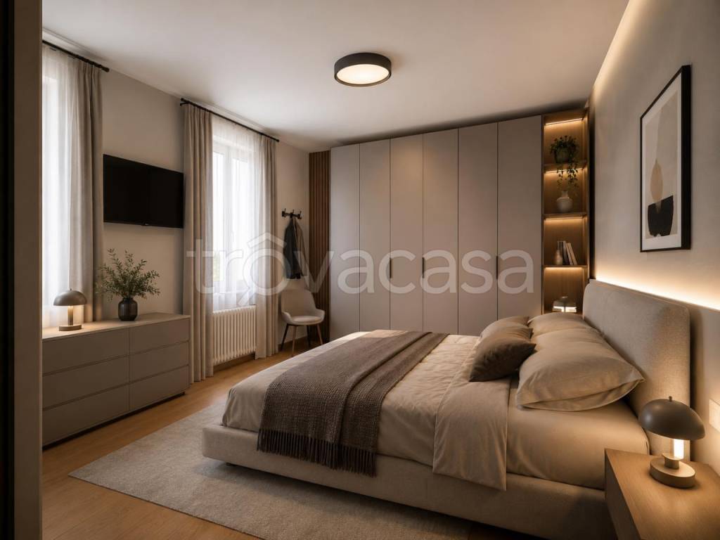 appartamento in vendita a Venezia in zona Favaro Veneto