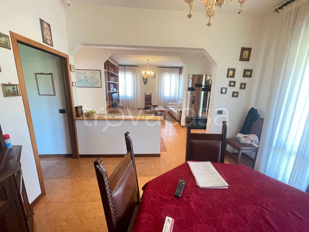 casa indipendente in vendita a Venezia in zona Mestre