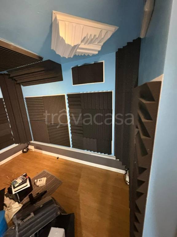 ufficio in vendita a Venezia in zona Mestre