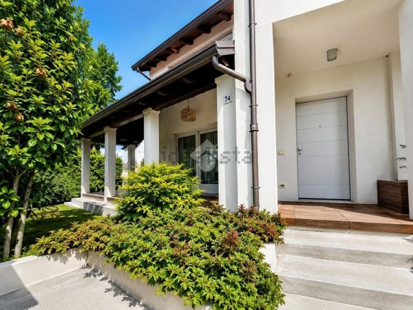 casa indipendente in vendita a Venezia in zona Mestre