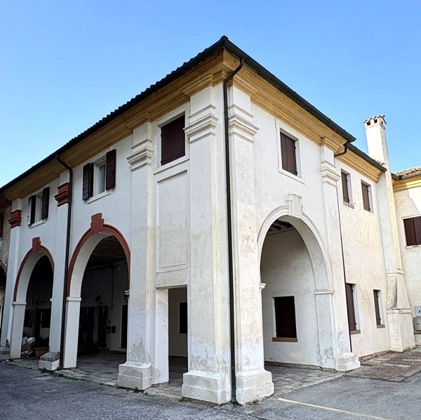 casa indipendente in vendita a Venezia in zona Marocco