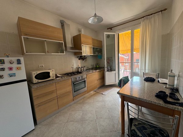 appartamento in vendita a Venezia in zona Sestiere Cannaregio