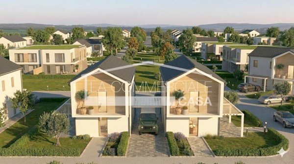 appartamento in vendita a Venezia in zona Campalto