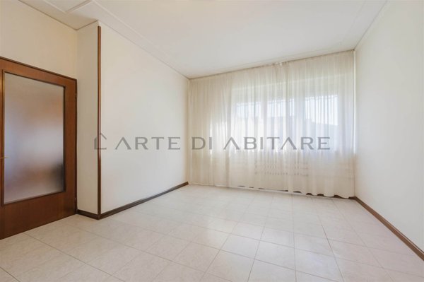 appartamento in vendita a Venezia in zona Campalto