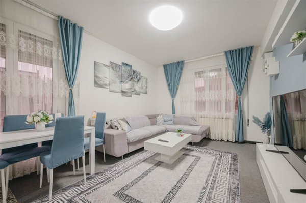 appartamento in vendita a Venezia in zona Marghera