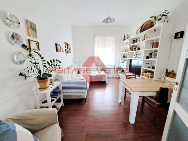 appartamento in vendita a Venezia in zona Pellestrina