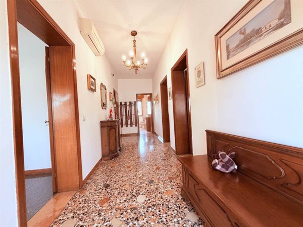 appartamento in vendita a Venezia in zona Favaro Veneto