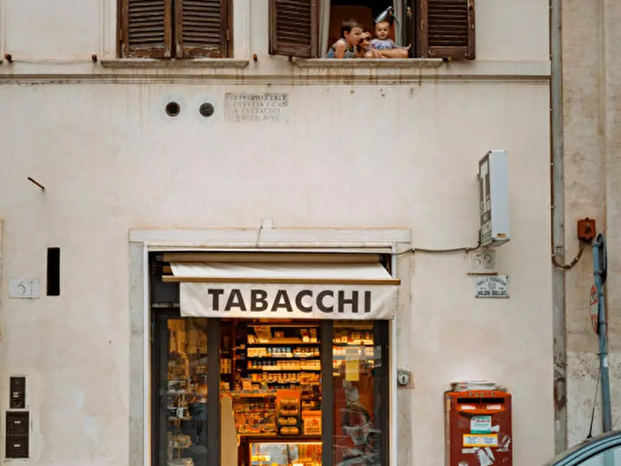 mansarda in vendita a Venezia