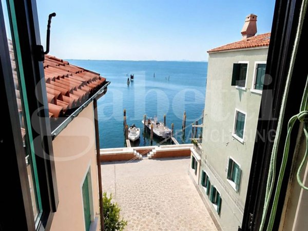 appartamento in vendita a Venezia in zona Pellestrina