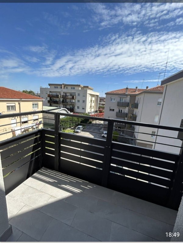 appartamento in vendita a Venezia in zona Mestre