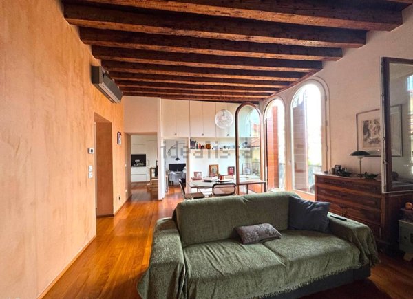 appartamento in vendita a Venezia in zona Sestiere San Polo
