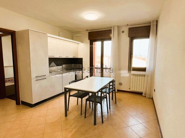 appartamento in vendita a Venezia in zona Favaro Veneto