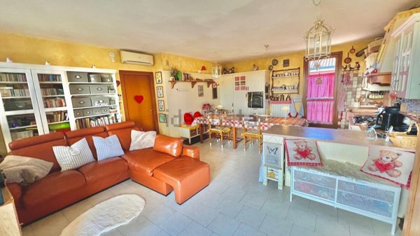 appartamento in vendita a Venezia in zona Mestre