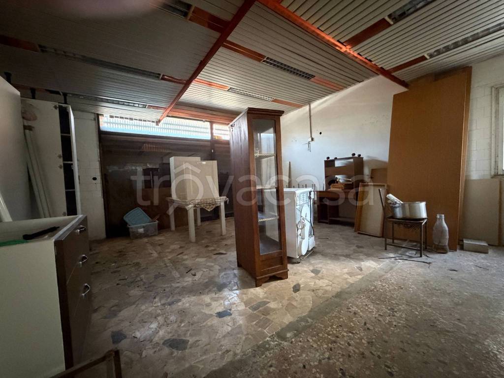 appartamento in vendita a Venezia in zona Marghera