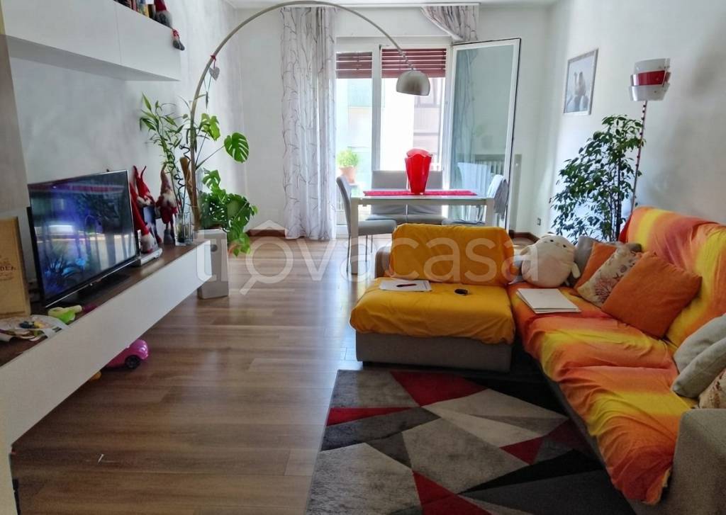appartamento in vendita a Venezia in zona Mestre