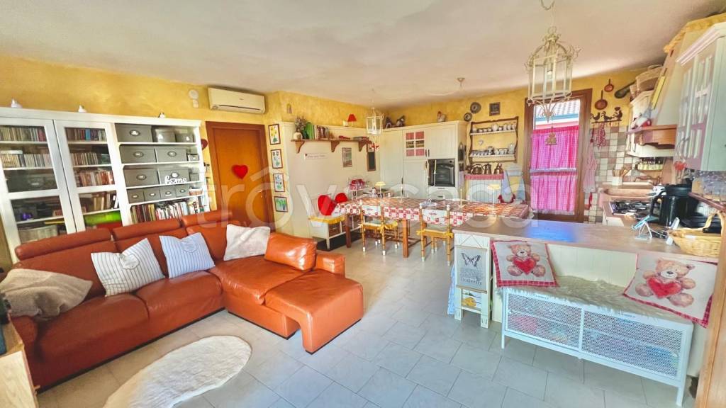 appartamento in vendita a Venezia in zona Mestre