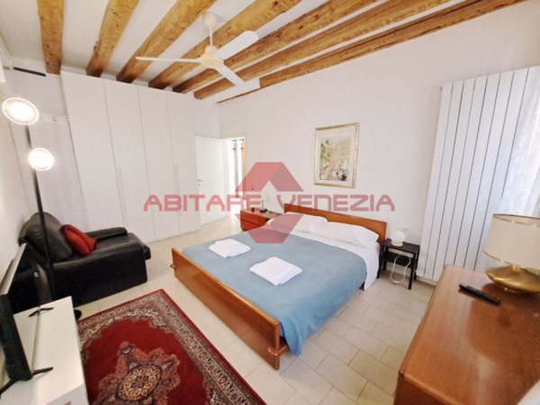 appartamento in vendita a Venezia in zona Sestiere San Marco