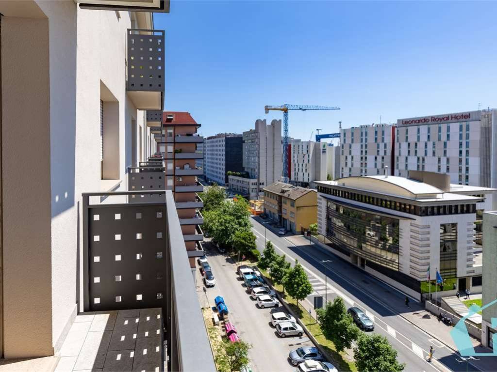 appartamento in vendita a Venezia in zona Marghera
