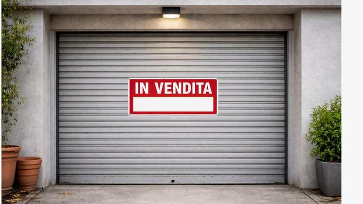 locale di sgombero in vendita a Venezia in zona Chirignago