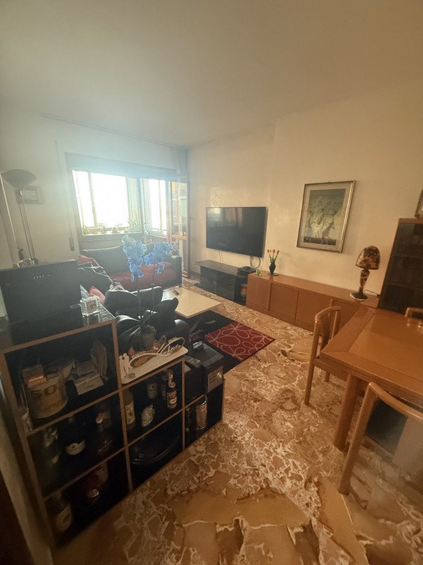 appartamento in vendita a Venezia in zona Marghera