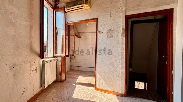 appartamento in vendita a Venezia in zona Sestiere Castello