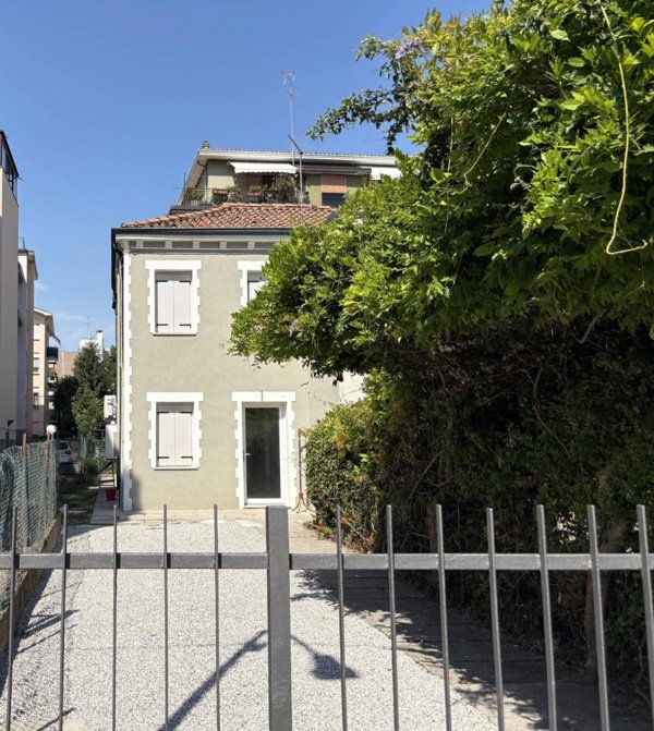 appartamento in vendita a Venezia in zona Mestre