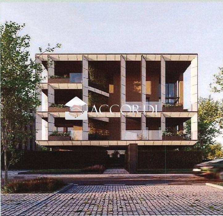 appartamento in vendita a Venezia in zona Mestre