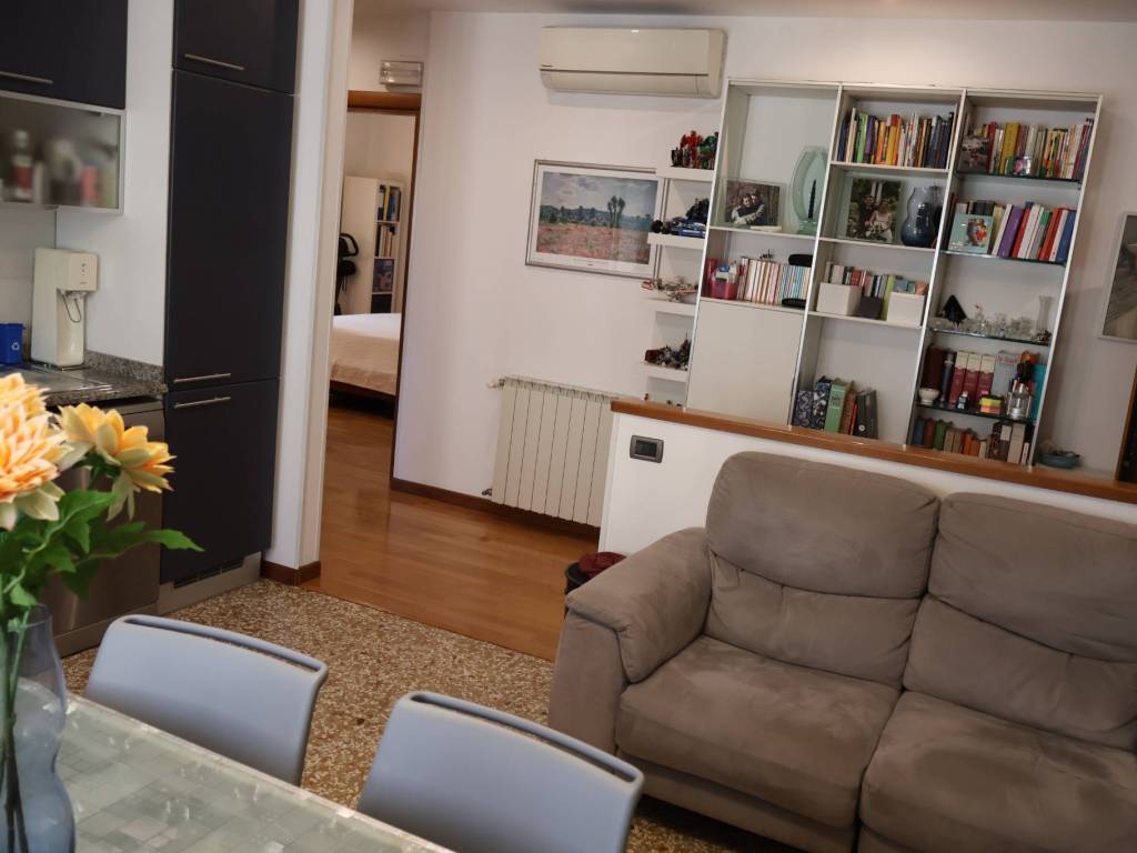 appartamento in vendita a Venezia
