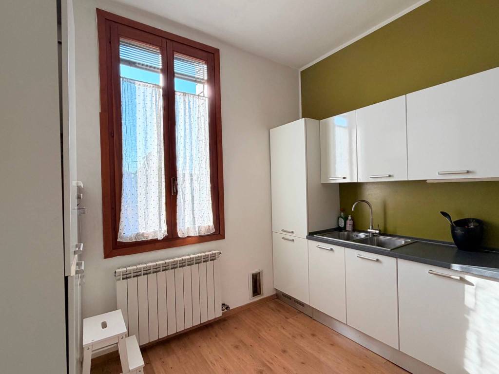 appartamento in vendita a Venezia in zona Marghera