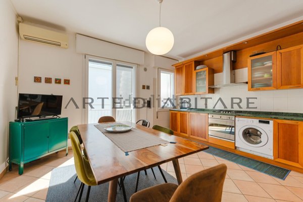appartamento in vendita a Venezia in zona Mestre