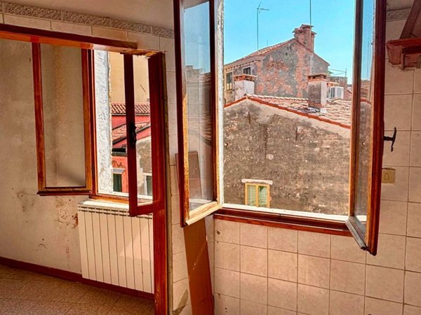 appartamento in vendita a Venezia in zona Sestiere Castello