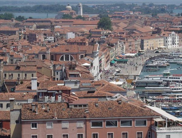 appartamento in vendita a Venezia in zona Sestiere San Marco