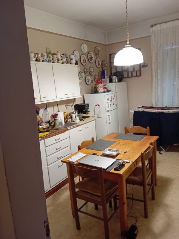 appartamento in vendita a Venezia in zona Sestiere San Polo