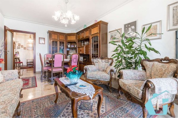 appartamento in vendita a Venezia in zona Marghera