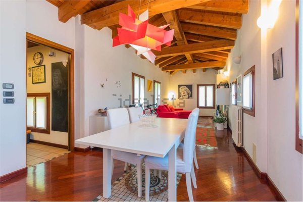 appartamento in vendita a Venezia in zona Mestre