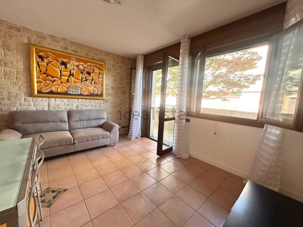 appartamento in vendita a Venezia in zona Marocco