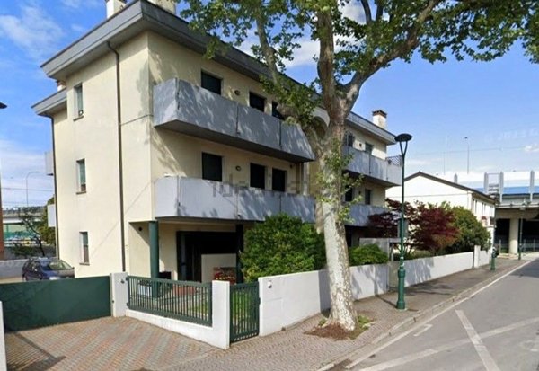 appartamento in vendita a Venezia in zona Marocco