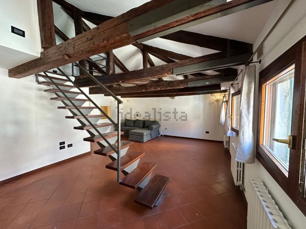 appartamento in vendita a Venezia in zona Sestiere Castello