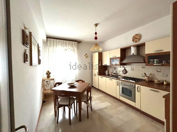 appartamento in vendita a Venezia in zona Mestre