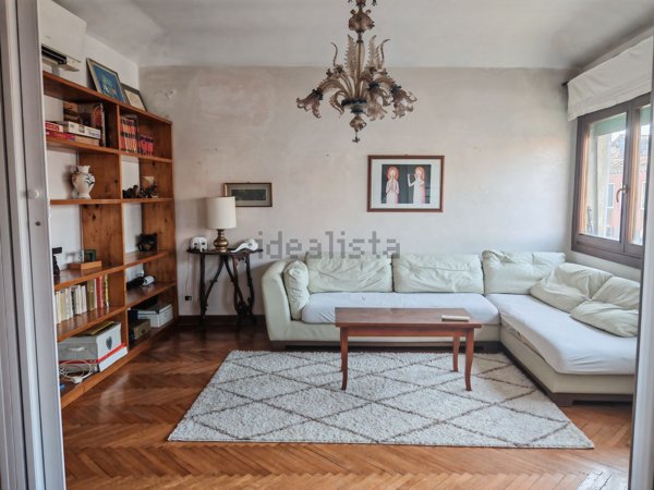 appartamento in vendita a Venezia in zona Sestiere Dorsoduro