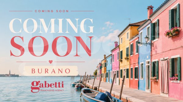 appartamento in vendita a Venezia in zona Burano