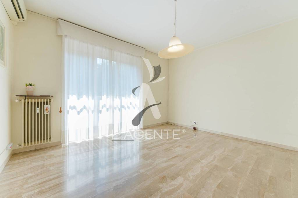 appartamento in vendita a Venezia in zona Marocco
